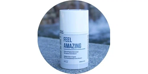 Feel Amazing Promo Code