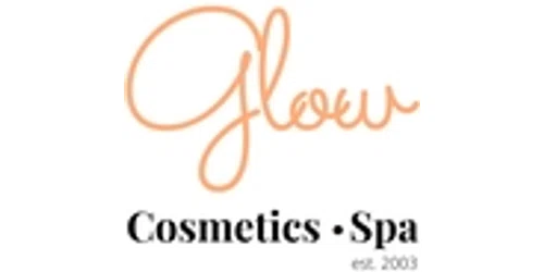 Glow Cosmetics . Spa Promo Code