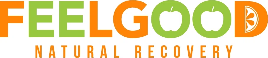 FEELGOOD Merchant Logo