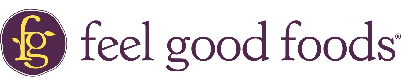Feel Good Foods Merchant Logo