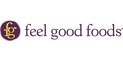 Feel Good Foods Promo Code