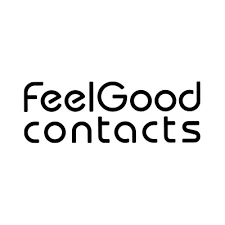 Feel Good Contacts IE Promo Codes - 11% Off in March 2025