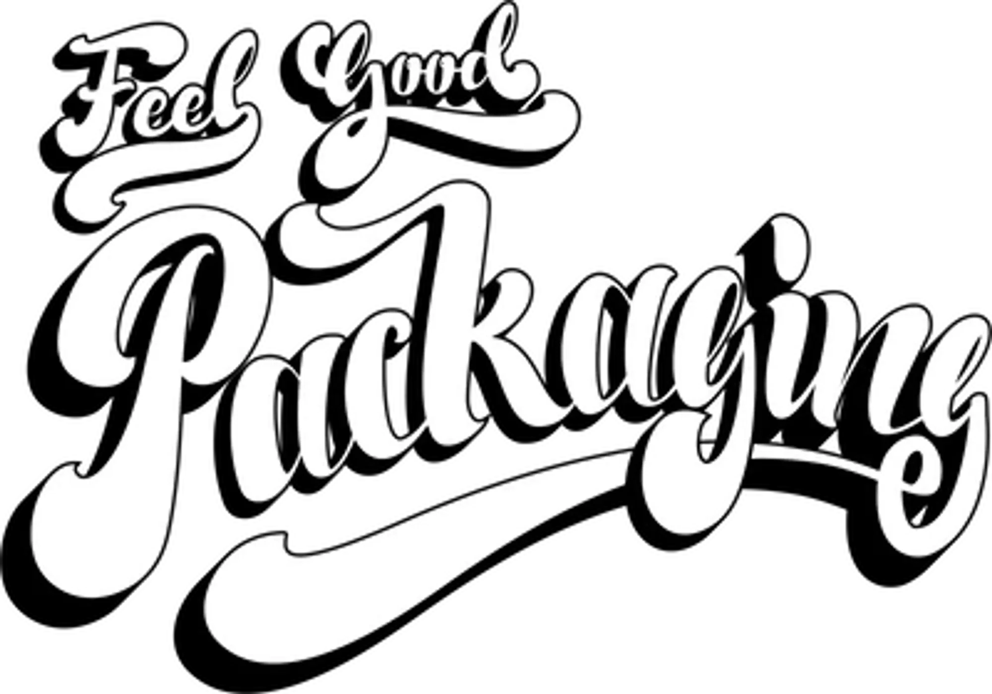 Feel Good Packaging Merchant Logo