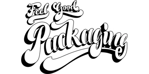 Feel Good Packaging Merchant logo
