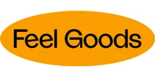 Feel Goods Promo Code