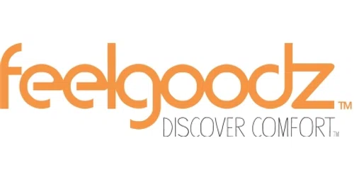 Feelgoodz Merchant logo
