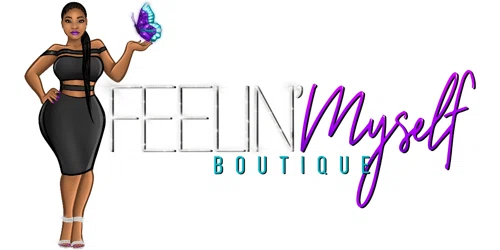 Feelin' Myself Boutique Promo Code