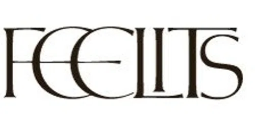 FEELITS Merchant logo