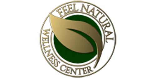 Feel Natural Wellness Center Promo Code