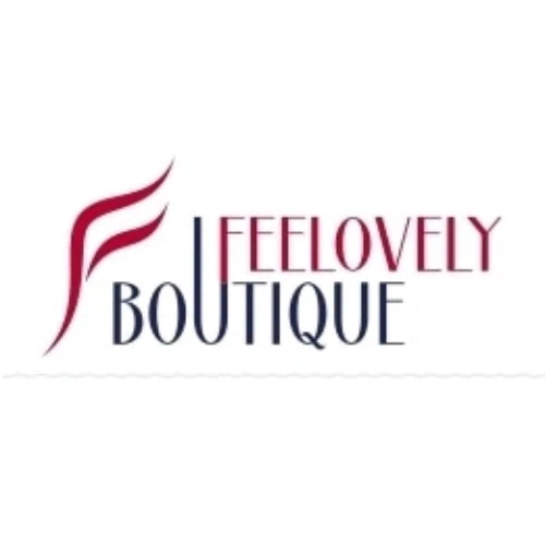 Feelovely Boutique Promo Code