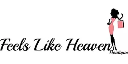 Feels Like Heaven Boutique Promo Code