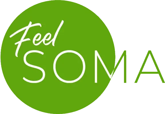 Feel SOMA Merchant Logo