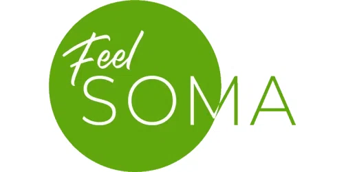Feel SOMA Promo Code