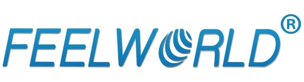 Feelworld Merchant Logo
