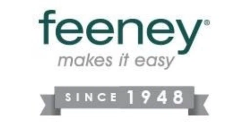 Feeney Promo Code
