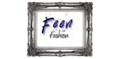 Feen Of Fashion Promo Code