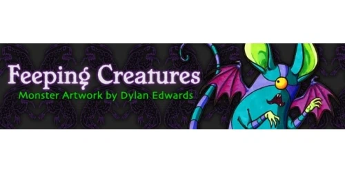 Feeping Creatures Promo Code