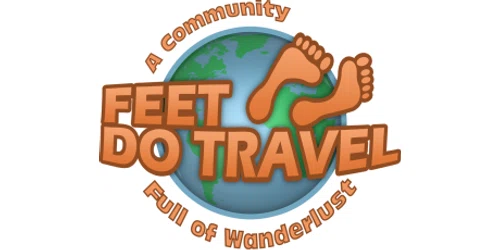 Feet Do Travel Promo Code