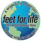 FEET FOR LIFE SHOES Promo Code — 151 Off in Sep 2024