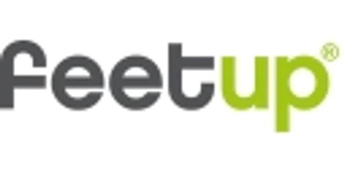 FeetUp Promo Code