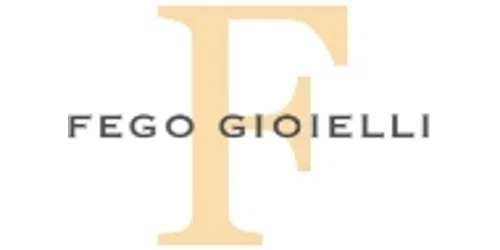 Fego Gioielli Promo Code