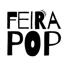 Feira Pop Merchant Logo
