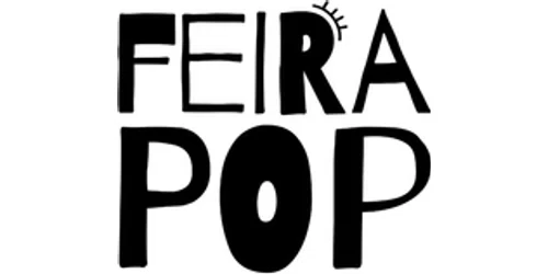 Feira Pop Promo Code