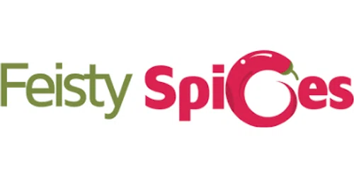 Feisty Spices Promo Code