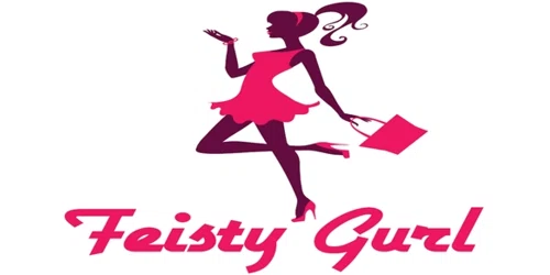 Feisty Gurl Promo Code