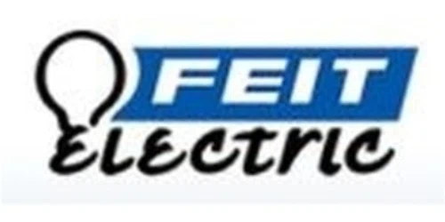 Feit Electric Promo Code