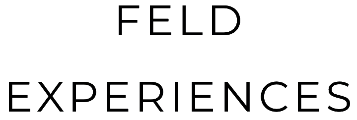 Feld Experiences Merchant Logo