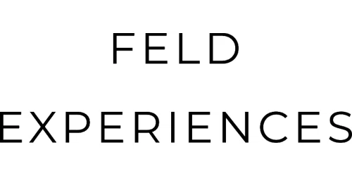 Feld Experiences Promo Code