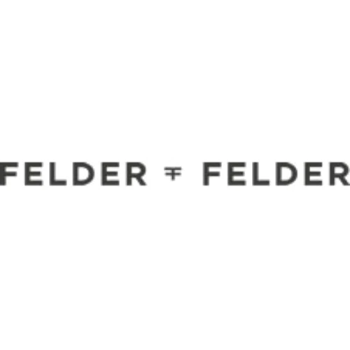 Felder Felder Promo Code