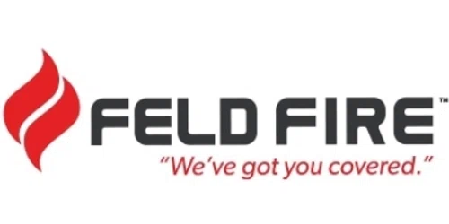 Feld Fire Promo Code