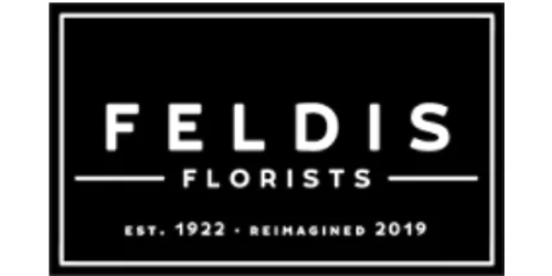 Feldis Florists Promo Code