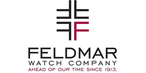 Feldmar Watch Promo Code