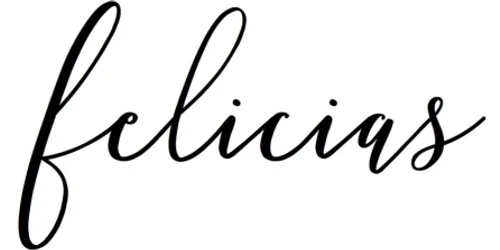 Felicias Promo Code