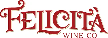 Felicità Wine Merchant Logo
