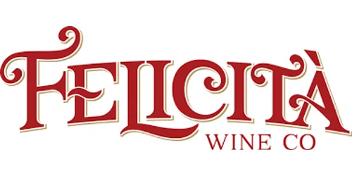 Felicità Wine Promo Code