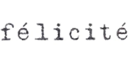 Felicite Apparel Promo Code