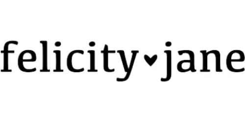 Felicity Jane Promo Code