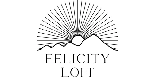 Felicity Loft Promo Code