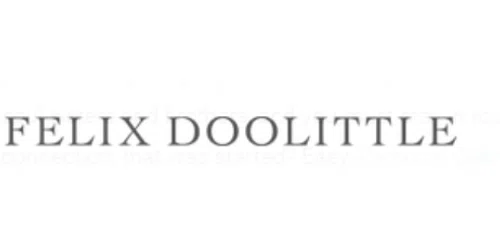Felix Doolittle Merchant logo