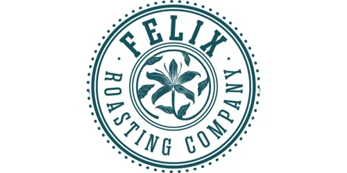 Felix Roasting Co. Promo Code