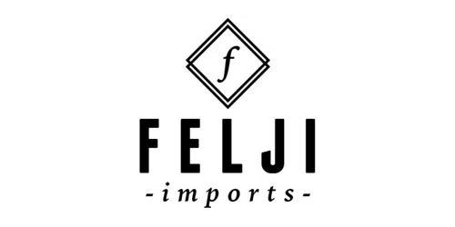 Felji coupon
