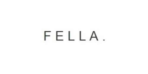 Fella Swim coupon