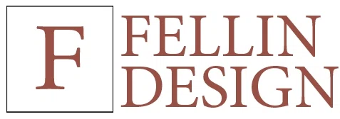 Fellin Design Merchant Logo