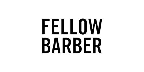 30% Off Fellow Barber Promo Code, Coupons (2 Active) 2023