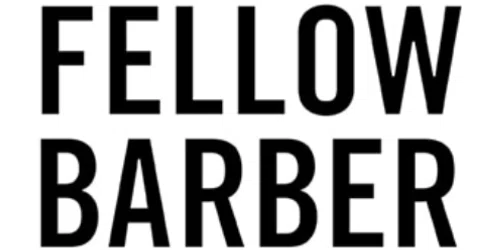 Fellow Barber Merchant logo