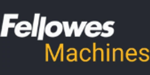 Fellowes Machines Promo Code